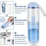 Babyoung Dog Water Bottle, Pet Puppy Water Dispenser Feeder Container Portable with Drinking Cup Outdoor Leakproof Water Bowl for Small Animals 330ML/12Oz Babyoung Dog Water Bottle, Pet Puppy Water Dispenser Feeder Container Portable with Drinking Cup Outdoor Leakproof Water Bowl for Small Animals 330ML/12Oz