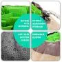 BUDDYTAIL Snuffle Mat for Dogs Portable Snuffle Mat for Large and Small Dog Slow Feeder Wooly Dog Snuffle Mat Interactive Dog Toys Snuffle Mat for Entertainment Purposes Sniffle Mats for Dogs BUDDYTAIL Snuffle Mat for Dogs Portable Snuffle Mat for Large and Small Dog Slow Feeder Wooly Dog Snuffle Mat Interactive Dog Toys Snuffle Mat for Entertainment Purposes Sniffle Mats for Dogs