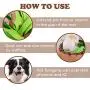 ALOYA Snuffle Mat,Dog Snuffle Mat,Nosework for Dogs Large Small Pet Treat Interactive Puzzle Dispenser Toys Machine Washable … ALOYA Snuffle Mat,Dog Snuffle Mat,Nosework for Dogs Large Small Pet Treat Interactive Puzzle Dispenser Toys Machine Washable …