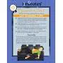 Premium Quality Anti-Scratch Cat Training Sheets | Cat Furniture Scratching Deterrent – Couch Protector | Including Biggest 9 XXL size Sticky SHEETS 12'' X 17''| Transparent Clear Double Sided Tape Premium Quality Anti-Scratch Cat Training Sheets | Cat Furniture Scratching Deterrent – Couch Protector | Including Biggest 9 XXL size Sticky SHEETS 12'' X 17''| Transparent Clear Double Sided Tape