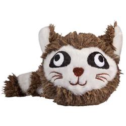 fabdog Raccoon faball Squeaky Dog Toy