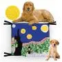 Large Pet Snuffle Mat for Dogs - Puppy Play Mat - Pet Feeding Mat - Dog Snuffle Mat for Large & Small Dogs - Interactive Dog Enrichment Toys - Dog Activity Stimulation Digging Toy - Dog Treat Puzzle Large Pet Snuffle Mat for Dogs - Puppy Play Mat - Pet Feeding Mat - Dog Snuffle Mat for Large & Small Dogs - Interactive Dog Enrichment Toys - Dog Activity Stimulation Digging Toy - Dog Treat Puzzle