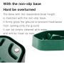 pidan Slow Feeder Dog Bowls - Preventing Choking Healthy Design Maze Bowls for Large Dog Pet Slow Eating Dishes