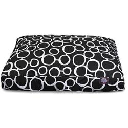 Majestic Pet Fusion Rectangle Pet Bed