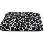 Majestic Pet Fusion Rectangle Pet Bed Majestic Pet Fusion Rectangle Pet Bed