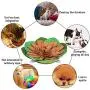 kathson Snuffle Mat for Dogs, Sniffing Dog Puzzle Toys Anti-Slip Slow Feeding Bowl Pets Maze Feed Game Encourages Natural Foraging Skills for Cats Dogs kathson Snuffle Mat for Dogs, Sniffing Dog Puzzle Toys Anti-Slip Slow Feeding Bowl Pets Maze Feed Game Encourages Natural Foraging Skills for Cats Dogs