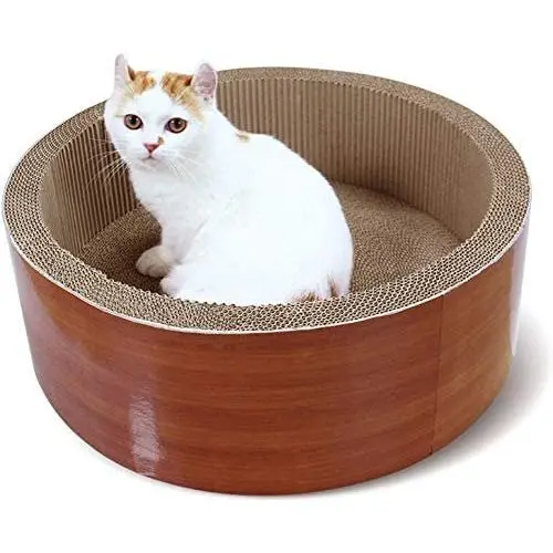 ScratchMe Cat Scratching Pad