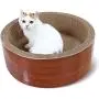 ScratchMe Cat Scratching Pad
