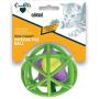 OurPets Flower in Cage, Petal Pusher Cat Toy