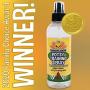 Bodhi Dog Potty Training Spray | Indoor Outdoor Potty Here Training Aid for Dogs & Puppies | Puppy Potty Training for Potty Pads | Made in USA | 8oz