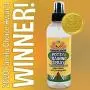 Bodhi Dog Potty Training Spray | Indoor Outdoor Potty Here Training Aid for Dogs & Puppies | Puppy Potty Training for Potty Pads | Made in USA | 8oz