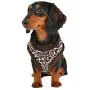 Puppia Leonard Harness A, Small, Brown Puppia Leonard Harness A, Small, Brown