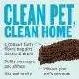 E-Cloth Pet Cleaning & Bathing Mitt, Perfect Cleaning with just Water E-Cloth Pet Cleaning & Bathing Mitt, Perfect Cleaning with just Water