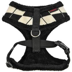 PUPPIA JADEN HARNESS A