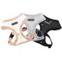 Puppia Gia Harness A, Large, Ivory