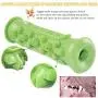 Dog Chew Toy for Aggressive Chewer, Upgraded Natural Rubber Brushing Stick for Dog Teeth Cleaning, Safe Bite-Resistant Dog Toothbrush Stick Dental Chew Toy for All Breed of Dogs(Fit 25-70 lbs) Dog Chew Toy for Aggressive Chewer, Upgraded Natural Rubber Brushing Stick for Dog Teeth Cleaning, Safe Bite-Resistant Dog Toothbrush Stick Dental Chew Toy for All Breed of Dogs(Fit 25-70 lbs)