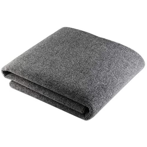 Drymate Premium Whelping Box Liner (48'' x 59''), Machine Washable Whelping Mat - Absorbent/Waterproof/Durable - Whelping Pad - Easily Cut to Fit Any Whelping Box, (Made in The USA)