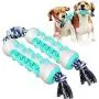 Colapets Dog Toothbrush Chew Toys Natural Rubber Dog Tooth Cleaner Stick Puppy Dental Care Brushing Toy Dog Tooth Cleaner Colapets Dog Toothbrush Chew Toys Natural Rubber Dog Tooth Cleaner Stick Puppy Dental Care Brushing Toy Dog Tooth Cleaner
