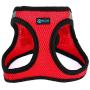 Max and Neo Nanu Small Dog Reflective Dog Harness - We Donate a Harness to a Dog Rescue for Every Harness Sold
