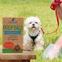 Innovet Pet Products INNOVETPET Eco Friendly Dog Poop Bags - Biodegradable Poop Bags for Pets. Unscented, Extra Strong, Thick & Guaranteed Leak-Proof Poop Bags for Dogs & Cats. 2 & 4 Months Supply