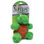 Booda Corporation (Aspen) DAP53512 Softies Toby Turtle Pet Toy, Medium