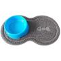 Wenosda Pet Food/Feeding/Bowl Mat/Pad for Dog & Cat