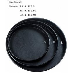 OMEM Reptile Food Bowl,Water Dish,Turtle Feeder,Feeding Dish,Food Container