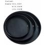 OMEM Reptile Food Bowl,Water Dish,Turtle Feeder,Feeding Dish,Food Container