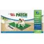 Four Paws Wee-Wee Premium Patch Indoor and Outdoor Pet Potty 24.5'' x 25.7'' Four Paws Wee-Wee Premium Patch Indoor and Outdoor Pet Potty 24.5'' x 25.7''