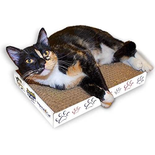 Imperial Cat Grand Scratch n Pad Scratcher