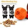 Dog Chew Toys for Aggressive Chewers Large Breed,3 Pack Indestructible Natural Rubber Puppy Teeth Cleaning Toy ,Pet Training Interactive Squeaky Dog Toy for Small Medium Dogs Reduces Tartar Buildup Dog Chew Toys for Aggressive Chewers Large Breed,3 Pack Indestructible Natural Rubber Puppy Teeth Cleaning Toy ,Pet Training Interactive Squeaky Dog Toy for Small Medium Dogs Reduces Tartar Buildup
