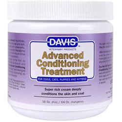 Davis Advanced Conditioning Treatment for Pets, 16 oz