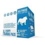 Bulldogology Premium Puppy Training Pee Pads Bundle Kit (X-Large, 40 & 60-Count)