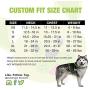 EcoBark Dog Harness and Matching Leash Combo Set; Easy to Put on Very Secure Soft Double Padded, Fully Adjustable Neck and Tummy for Small and Medium Dogs.