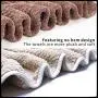 NLUJGYAV Dog Towel Super Absorbent Large Microfiber Fast Dry Plush Soft Towels for Large Medium Small Dogs and Cats Pet Swimming Beach Travel Shower Bath Towel Machine Washable NLUJGYAV Dog Towel Super Absorbent Large Microfiber Fast Dry Plush Soft Towels for Large Medium Small Dogs and Cats Pet Swimming Beach Travel Shower Bath Towel Machine Washable