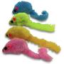 Pet Craft Supply Cat Toy Set - Multi Color cat accessories