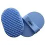 Pixikko Pet Curry Shampoo Brush/Comb for Bathing - Massaging - Deshedding - on Wet or Dry Hair 1-PC Pixikko Pet Curry Shampoo Brush/Comb for Bathing - Massaging - Deshedding - on Wet or Dry Hair 1-PC