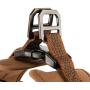 Carhartt Training Harness Brown Chest