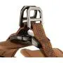 Carhartt Training Harness Brown Chest Carhartt Training Harness Brown Chest
