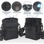 Tactical Dog Training Pouch Pet Treats Bag for Puppy Small Large Dogs Treat Pouch Waist Bag Treat Tote Carry Toys Kibble Snacks with Waist Belt Shoulder Strap Poop Bag Dispenser Tactical Dog Training Pouch Pet Treats Bag for Puppy Small Large Dogs Treat Pouch Waist Bag Treat Tote Carry Toys Kibble Snacks with Waist Belt Shoulder Strap Poop Bag Dispenser