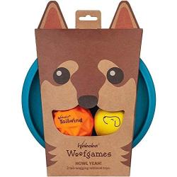Waboba Woofgames
