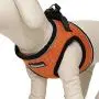 Adjustable Mesh Dog Vest Harness, Breathable Soft Reflective Outdoor Pet Vest with Safety Buckle for Small and Medium Dogs Adjustable Mesh Dog Vest Harness, Breathable Soft Reflective Outdoor Pet Vest with Safety Buckle for Small and Medium Dogs