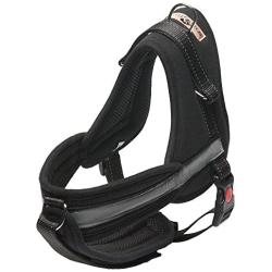 Head Tilt No Pull Adjustable Padded Dog Harness