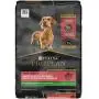 Purina Pro Plan Sensitive Skin & Stomach, High Protein Adult Dry Dog Food & Wet Dog Food (Packaging May Vary)