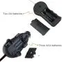 Forum Novelties Rat Toy, PeachFYE RC Funny Wireless Electronic Remote Control Mouse Rat Pet Toy for Cats Dogs Pets Kids Novelty Gift Forum Novelties Rat Toy, PeachFYE RC Funny Wireless Electronic Remote Control Mouse Rat Pet Toy for Cats Dogs Pets Kids Novelty Gift