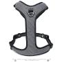 No Pull Dog Harness with Handle, Front Clip for Easy Walk Training Hiking, No Choke Adjustable Reflective Soft Padded Heavy-Duty Dog Vest for Small/Medium/Large Breed Dogs Puppy - Best Dog Puppies