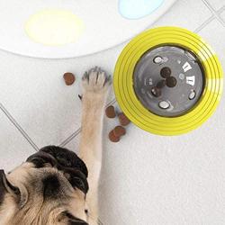 LOVEPET Dog Food Leakage Toys Puppy Shaking Leakage Slow Food Feeder Ball Interactive Pet IQ Training Food Container Pet Supplies