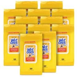 Wet Ones for Pets Pet Wipes