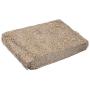 Petmate Precision Pet Excelsior Nesting Pads Chicken Bedding - 13x13 Inches - Package of 10