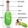 YYLI Dog Toothbrush Stick, Dog Chew Toys, Pet Brushing Oral Dental Care,Nontoxic Natural Rubber Bite Resistant Training IQ and Interactive,for Small and Middle Dog YYLI Dog Toothbrush Stick, Dog Chew Toys, Pet Brushing Oral Dental Care,Nontoxic Natural Rubber Bite Resistant Training IQ and Interactive,for Small and Middle Dog